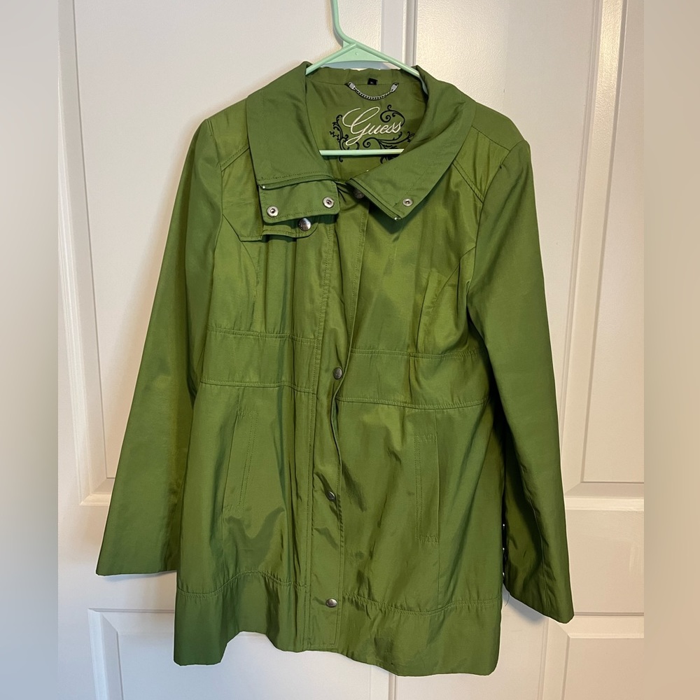 Guess Lightweight Jacket - image 1